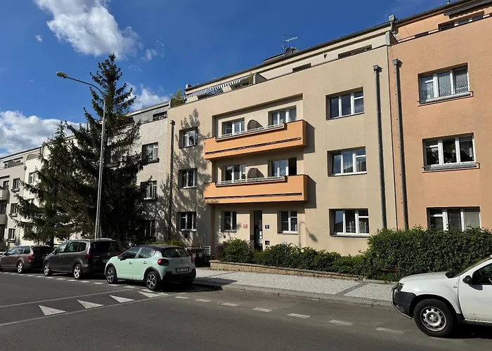 Prague 6