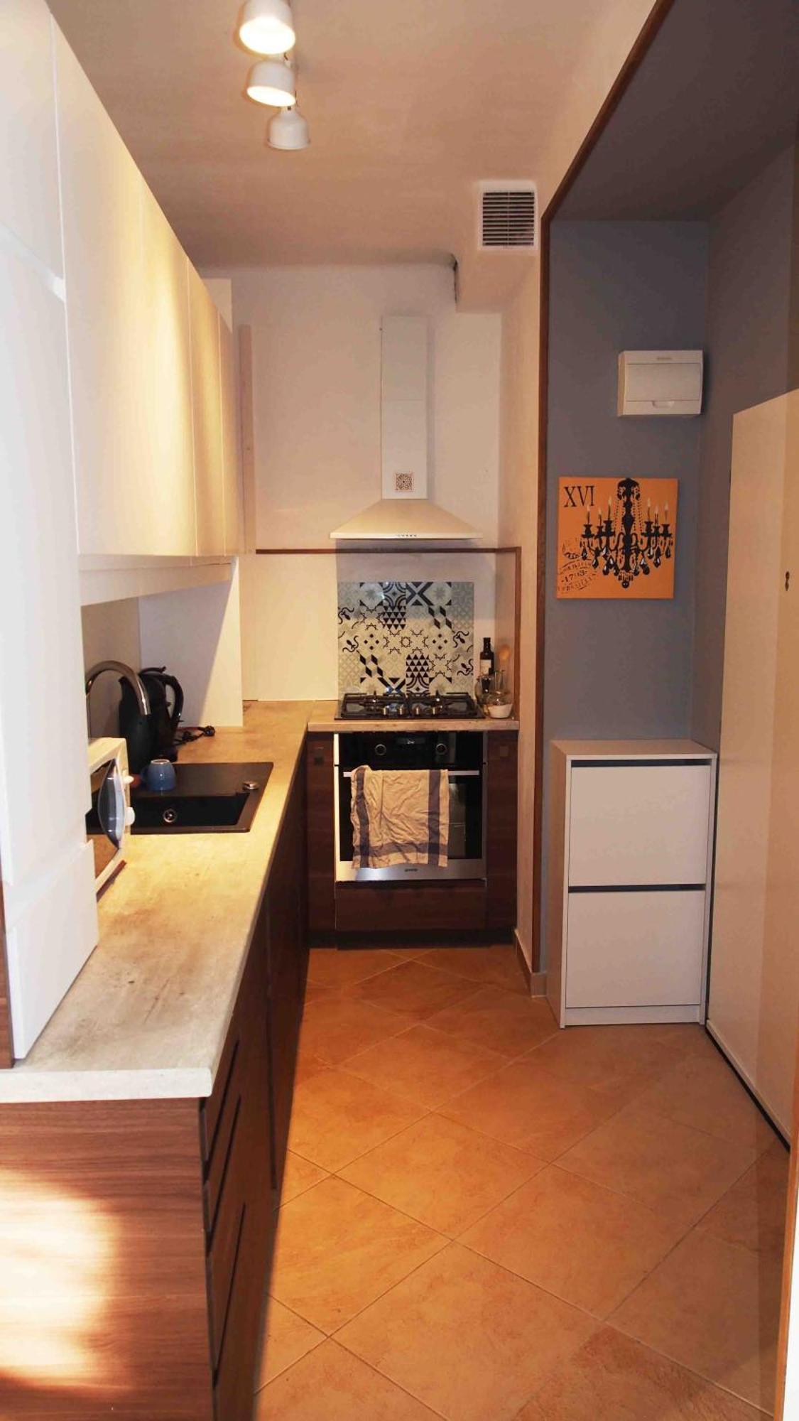 6 Appartement