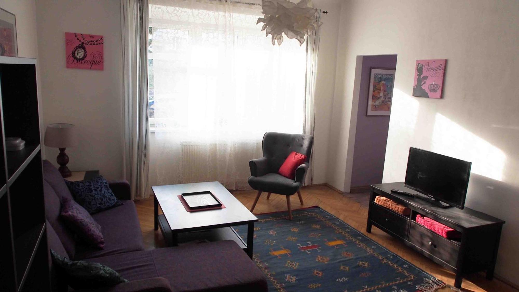 6 Appartement